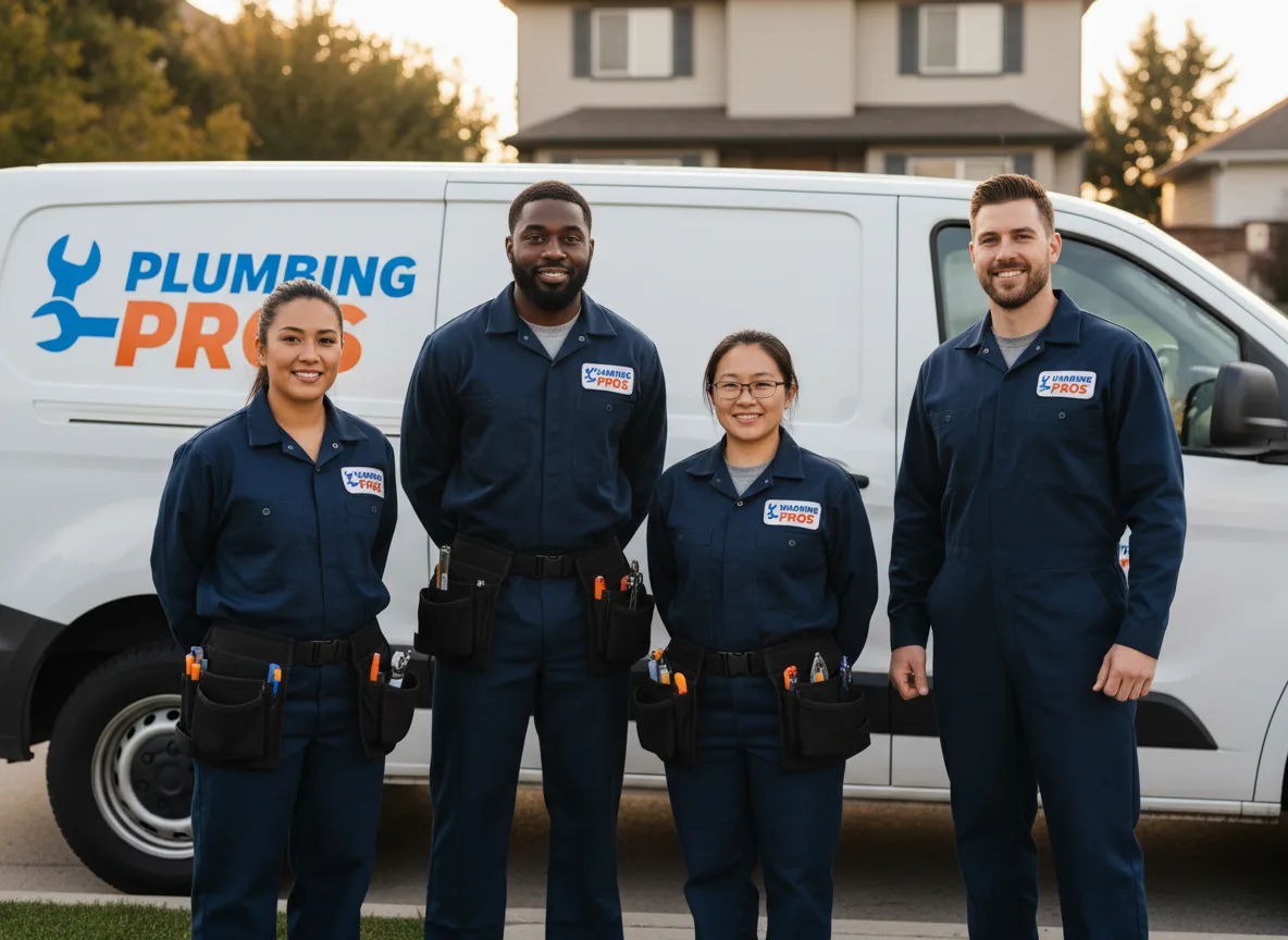 Water Heater Repair company in Arlington, IN